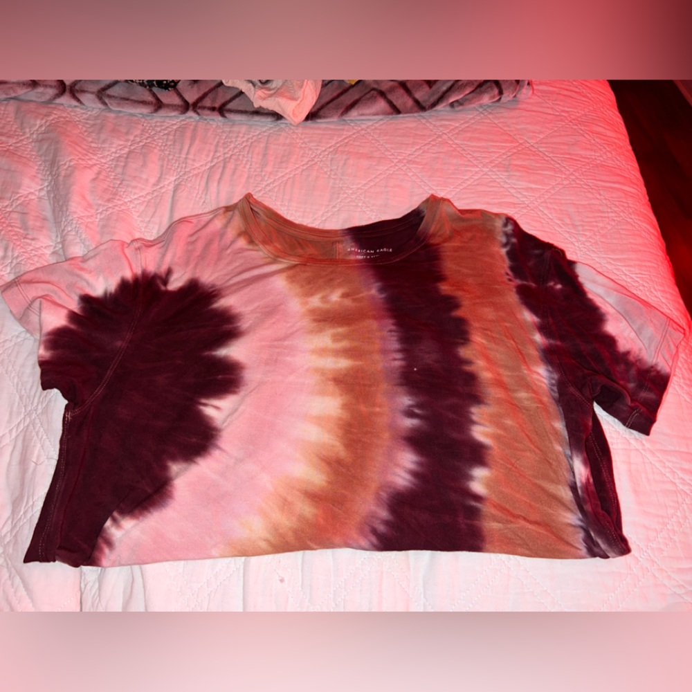 american eagle top
